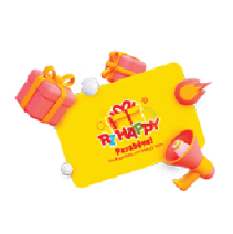 Vouches da Rihappy